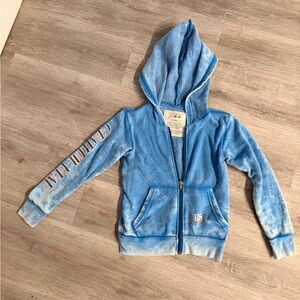 Rowdy Sprouts "Grateful Dead" hoodie